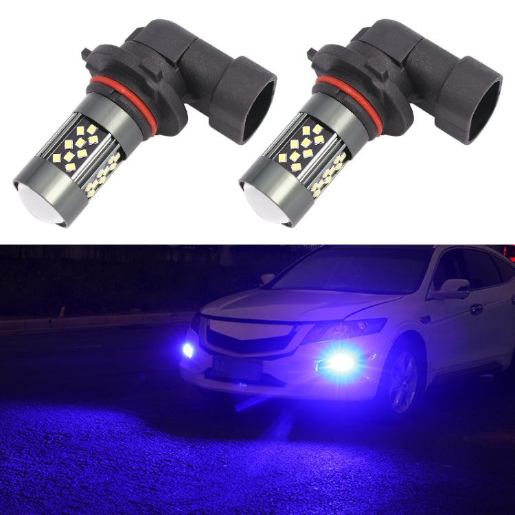 12V 7W Strobe Car LED Fog Light, 1 Pair 1156, 1 Pair 1157, 1 Pair 7440, 1 Pair 7443, 1 Pair 9005, 1 Pair 9006, 1 Pair H7, 1 Pair H11
