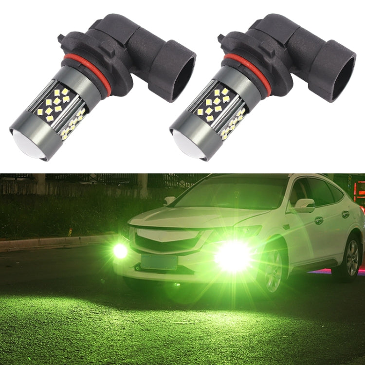12V 7W Strobe Car LED Fog Light, 1 Pair 1156, 1 Pair 1157, 1 Pair 7440, 1 Pair 7443, 1 Pair 9005, 1 Pair 9006, 1 Pair H7, 1 Pair H11