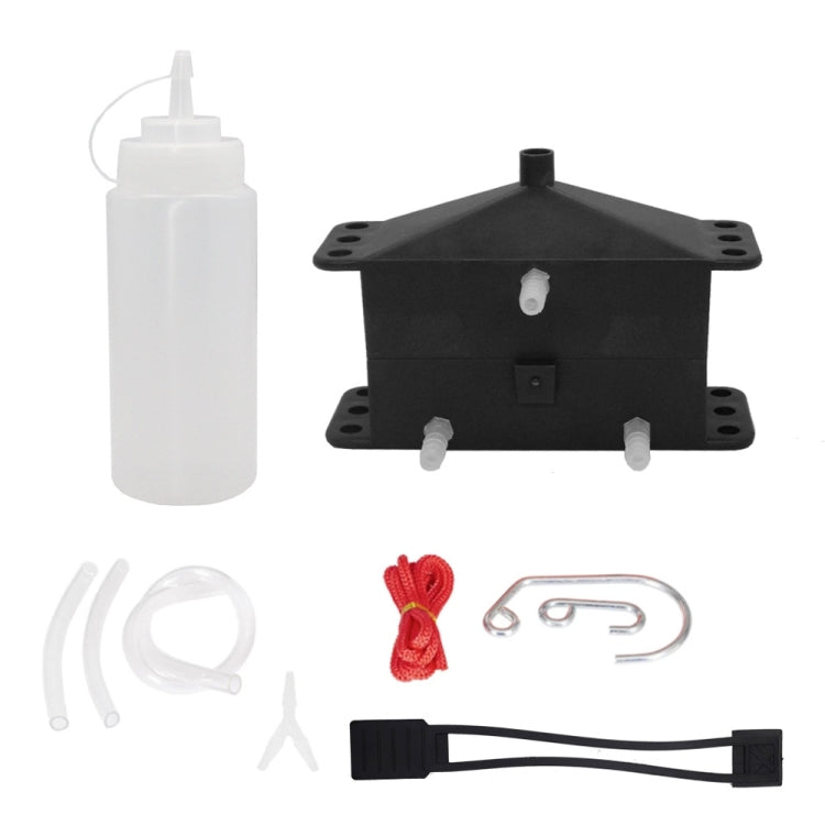 Motorcycle Chain Cleaning Kit