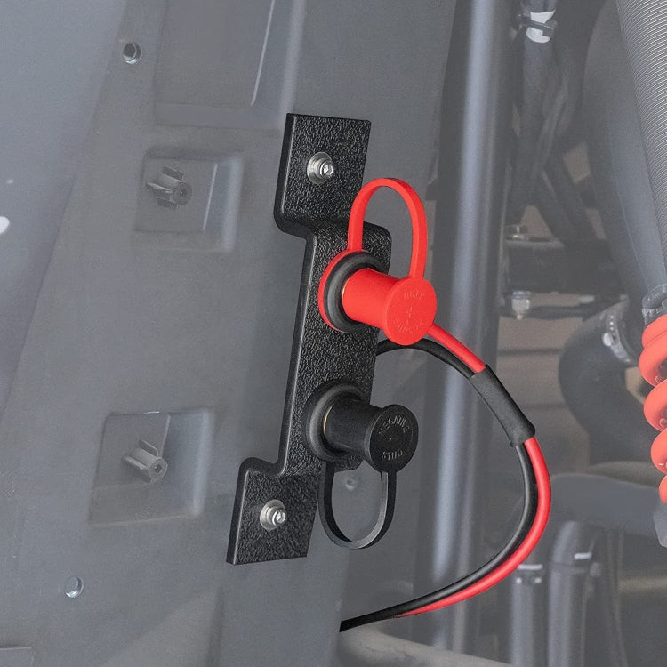 Car Battery Jumper Starter, 0.7cm, 1.2cm