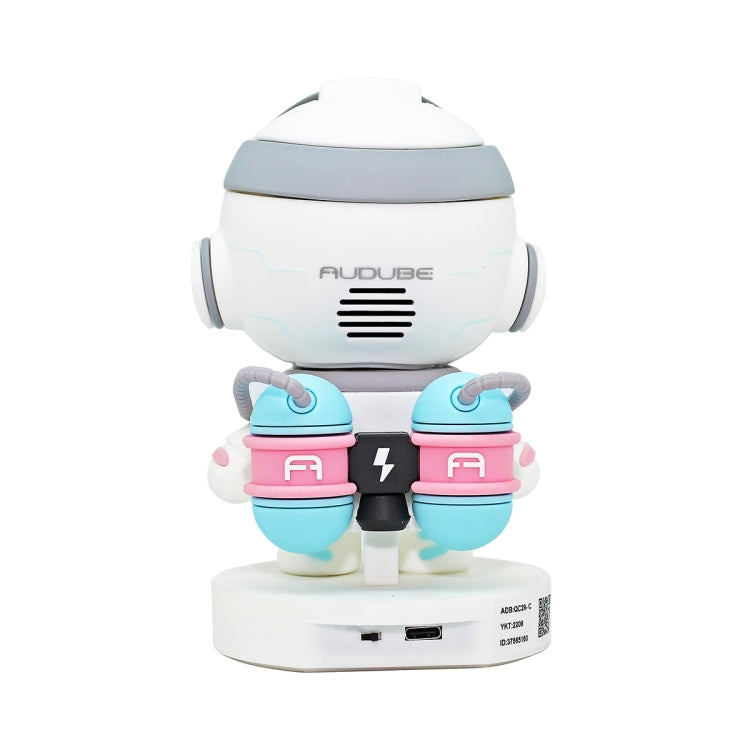 ESCAM PT211 Motion Detection & Tracking 2MP Sound Alarm Cloud Storage Two-way Audio Night Vision WiFi Camera, Plug Type:US Plug