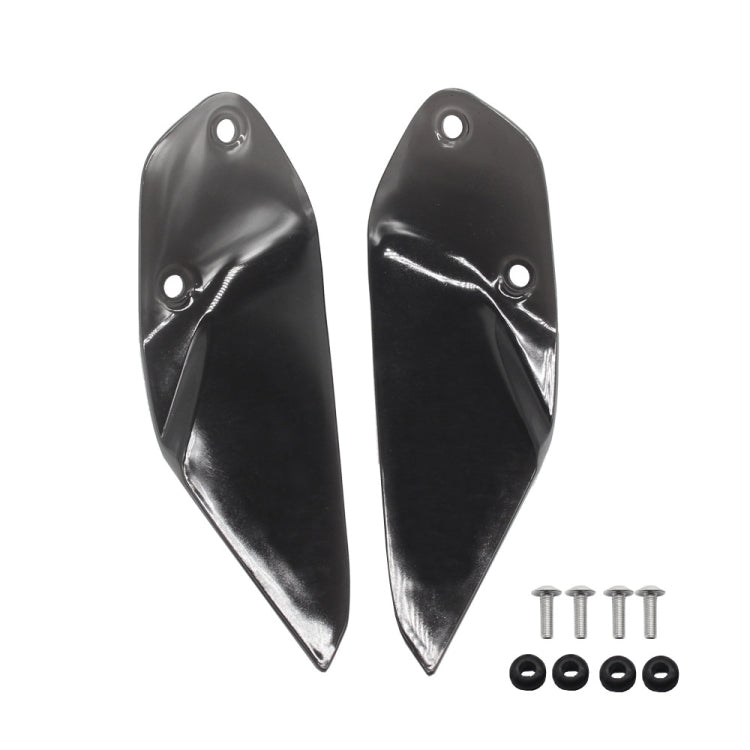 For BMW R1200GS / R1250GS ADV 2014-22 Motorcycle Side Windshield, For BMW R1200GS / R1250GS ADV 2014-22