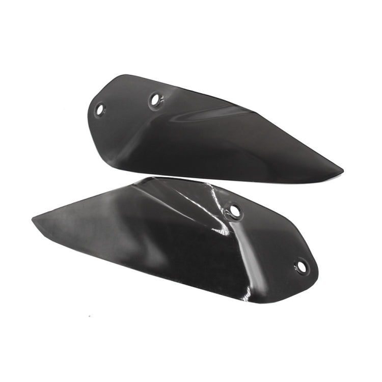 For BMW R1200GS / R1250GS ADV 2014-22 Motorcycle Side Windshield, For BMW R1200GS / R1250GS ADV 2014-22