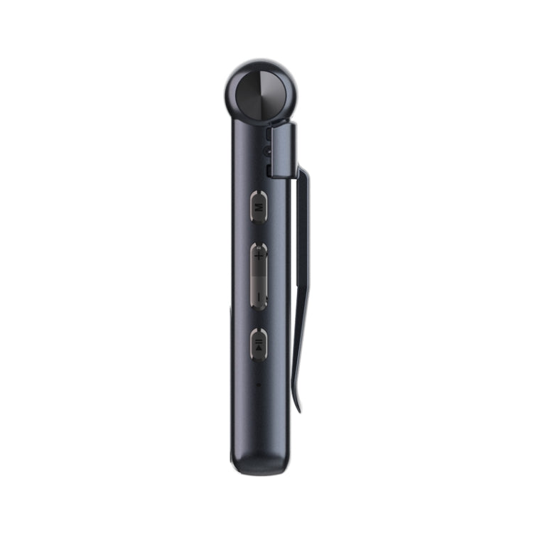 JNN V18 1080P Infrared Light Filling HD Video Recorder, Capacity:32GB(Black)