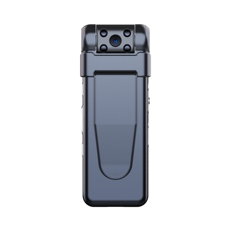 JNN V18 1080P Infrared Light Filling HD Video Recorder, Capacity:128G(Black)