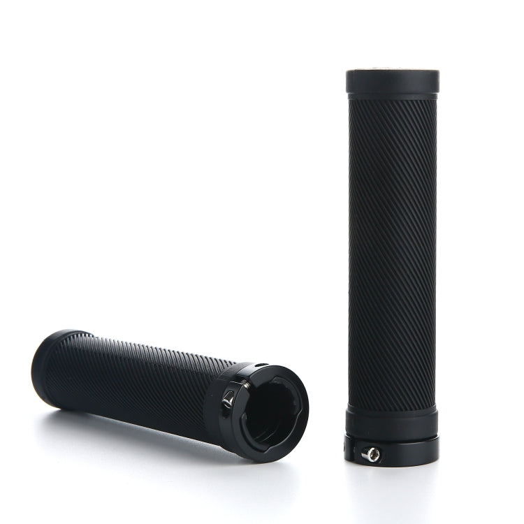 AG40 1 Pair 22mm Caliber Bicycle Grips, AG40