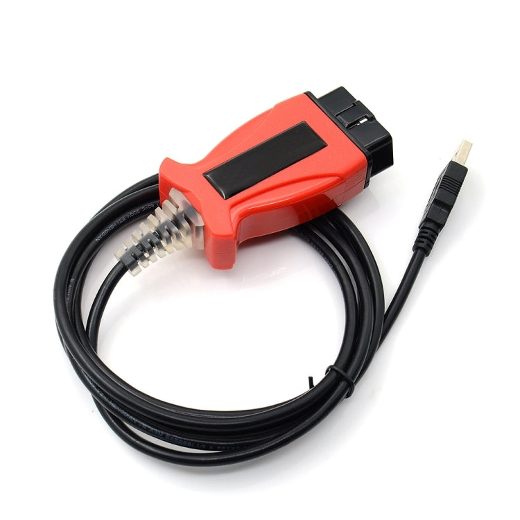 V142 SDD 2014D VIDA USB Car Fault Diagnostic Cable, V142
