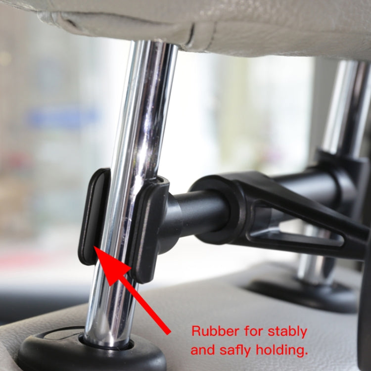 Yesido C29 Car Rear Seat Tablet Holder, C29