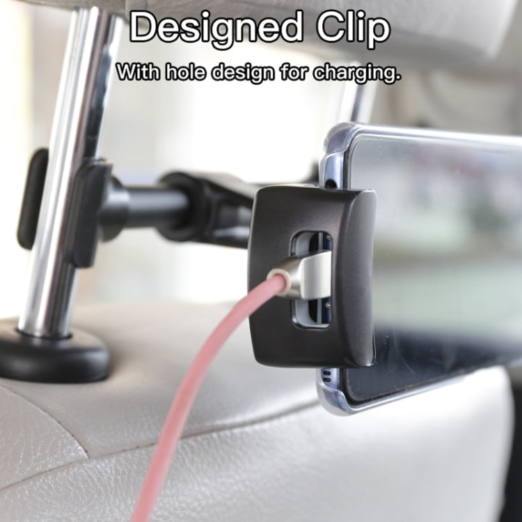 Yesido C29 Car Rear Seat Tablet Holder, C29