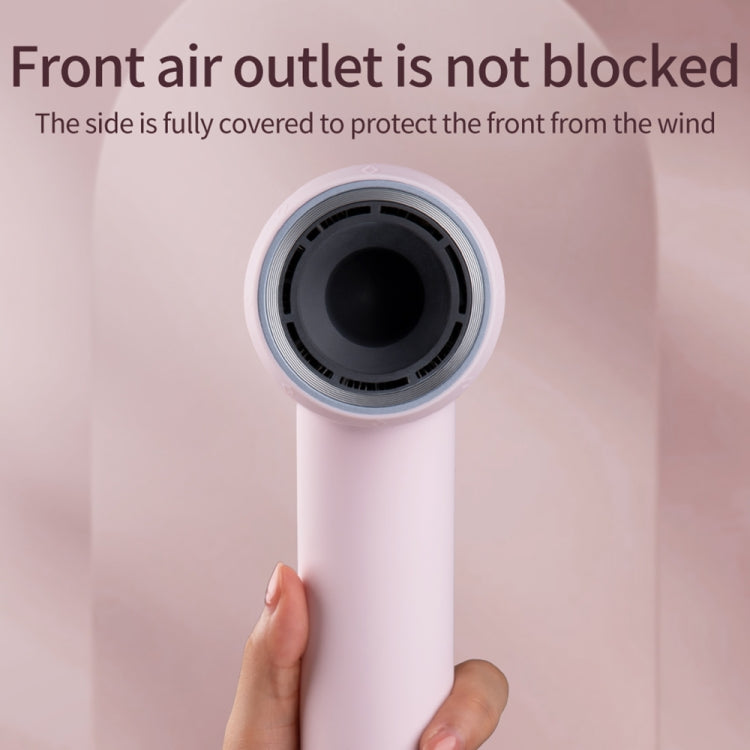 LF03 Hairdryer Silicone Protective Case, For Dyson
