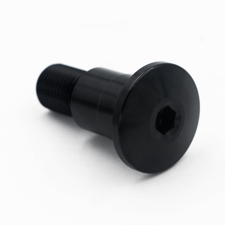 For Yamaha P20013-1 Motorcycle Modification Accessories Handle Plug Ends