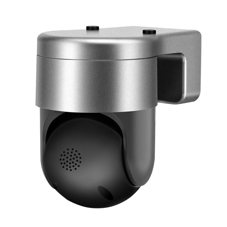 ESCAM G03 2x4MP Dual Lens Zoom 8X Dual Light Source WiFi Camera Support Two-way Voice & Motion Detection(US Plug)