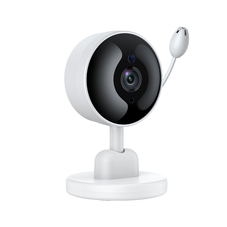 K13 Wireless Night Vision Baby Monitor Security Camera(UK Plug)