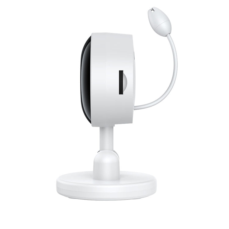 K13 Wireless Night Vision Baby Monitor Security Camera(UK Plug)