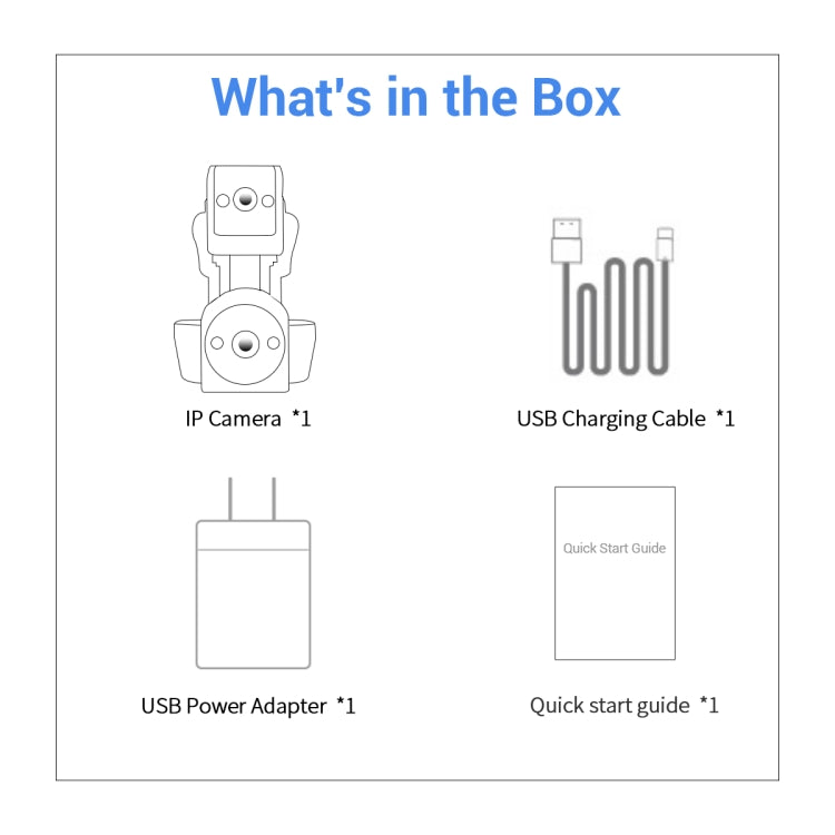 ESCAM PT212 4MP Dual Lens Robot Dog WiFi Camera Supports Cloud Storage/Two-way Audio/Night Vision, Specification:AU Plug