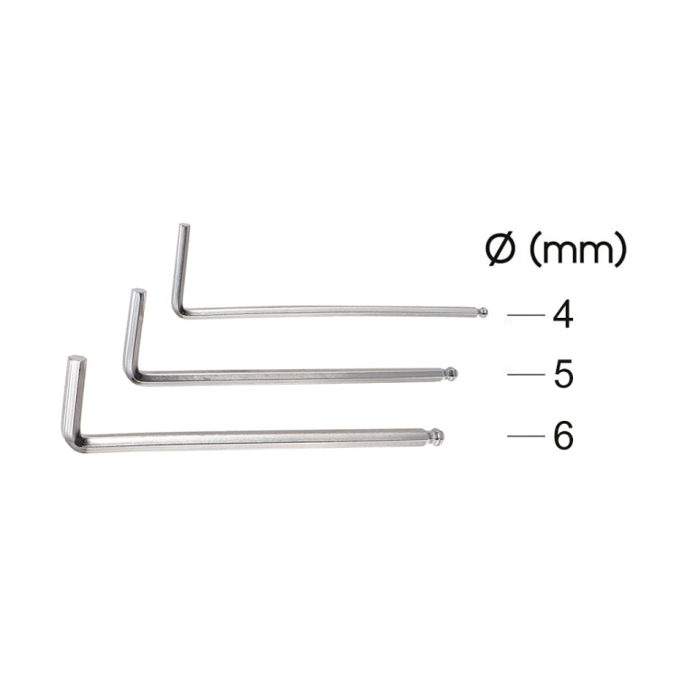 Guitar Cleaning And Maintenance Tool Set