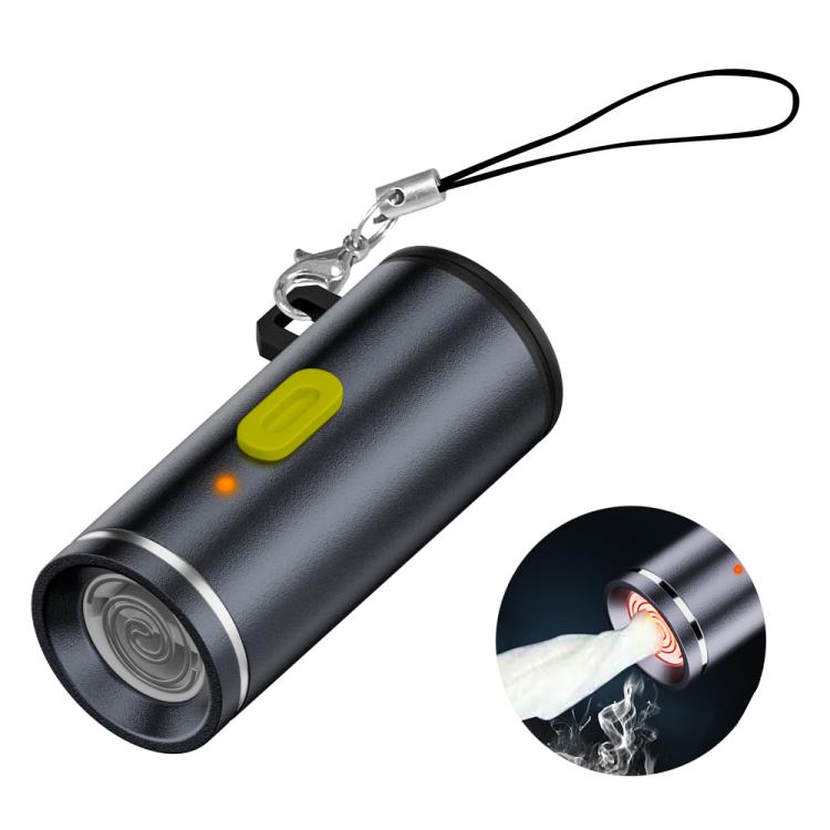 USB-C / Type-C Cigarette Lighter Portable Adapter