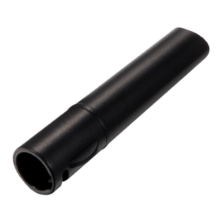 For Delonghi 310 Coffee Machine Steam Pipe Food Grade Plastic Steam Nozzle, Outer Tube, Inner Tube, 2 in 1 Set