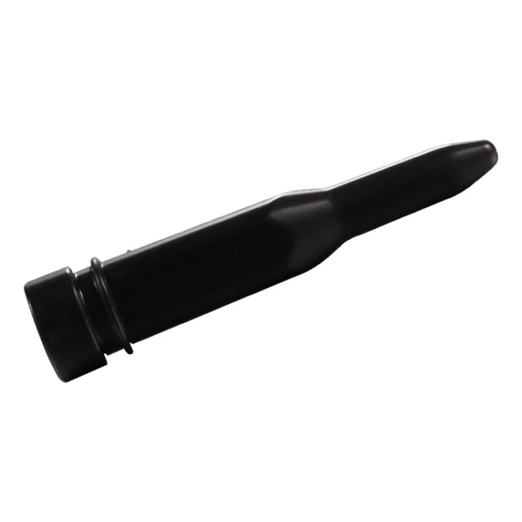 For Delonghi 310 Coffee Machine Steam Pipe Food Grade Plastic Steam Nozzle, Outer Tube, Inner Tube, 2 in 1 Set