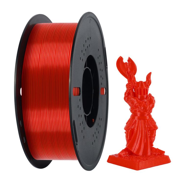 PETG Filament Spool 1.75mm / 1kg for 3D Printer