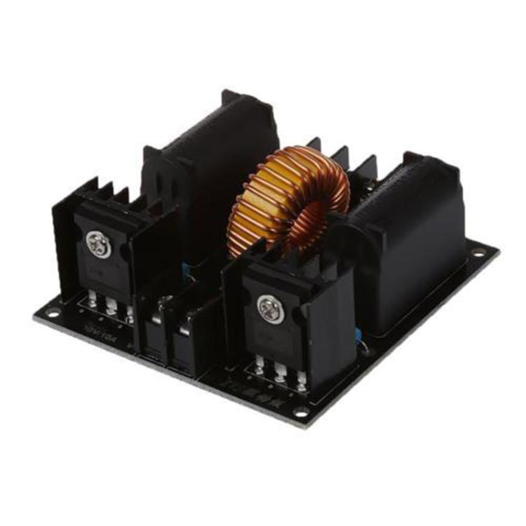 ZVS Module Flyback Driver Wireless Transmission Power Supply Module DIY Coil