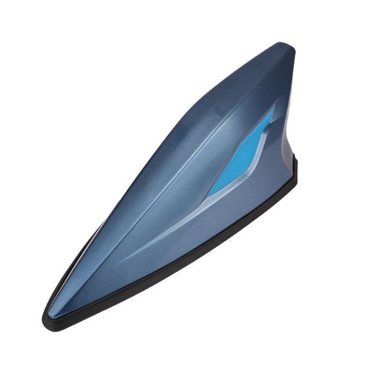 Car Shark Fin Radio Aerials Antenna, with Signal Reception
