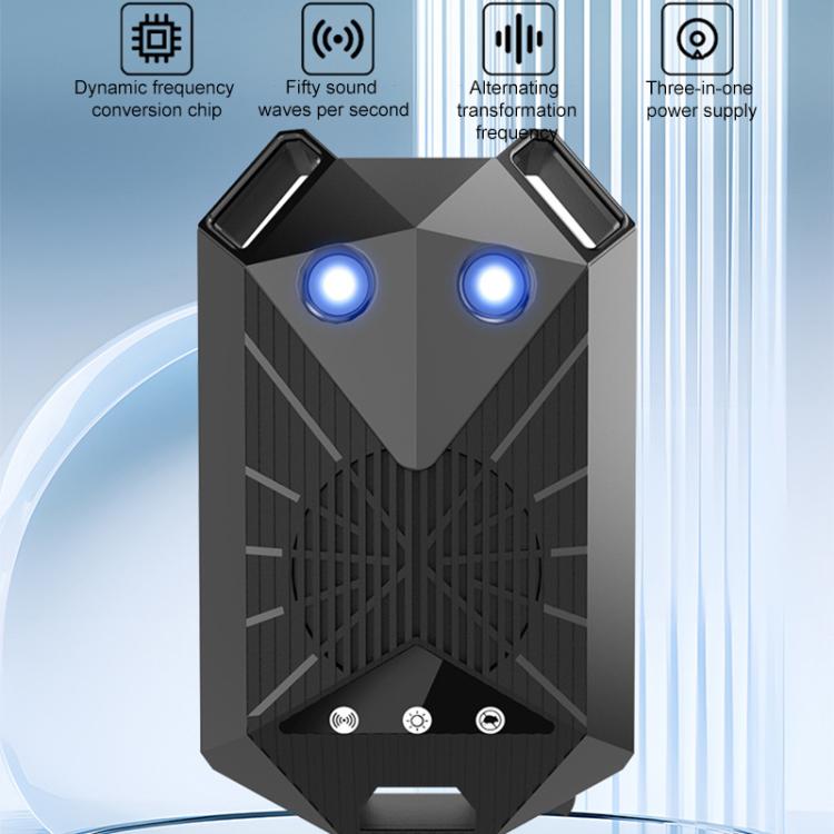 Intelligent Car Ultrasonic Mouse Repeller, Ultrasonic Mouse Repeller