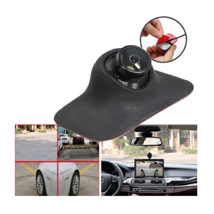 External Side View Blind Spot AHD HD Camera Car Accessories, Side View Blind Spot Camera