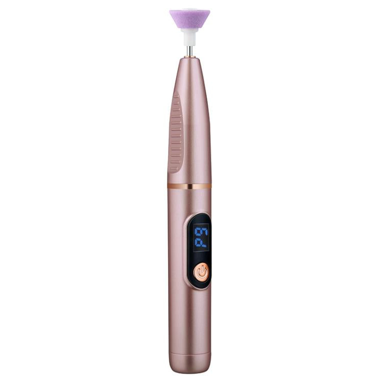 MNJ-085 Multifunctional Nail Polishing Machine