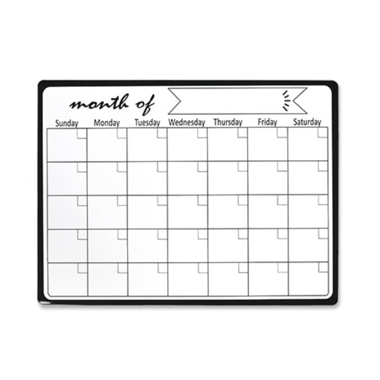 Erasable Magnetic Refrigerator Message Board, HK007 40x30cm, HK008 40x30cm, HK017 40x30cm, HK018 40x30cm, HK031 40x30cm, HK054 42x29.7cm, HK055 42x29.7cm