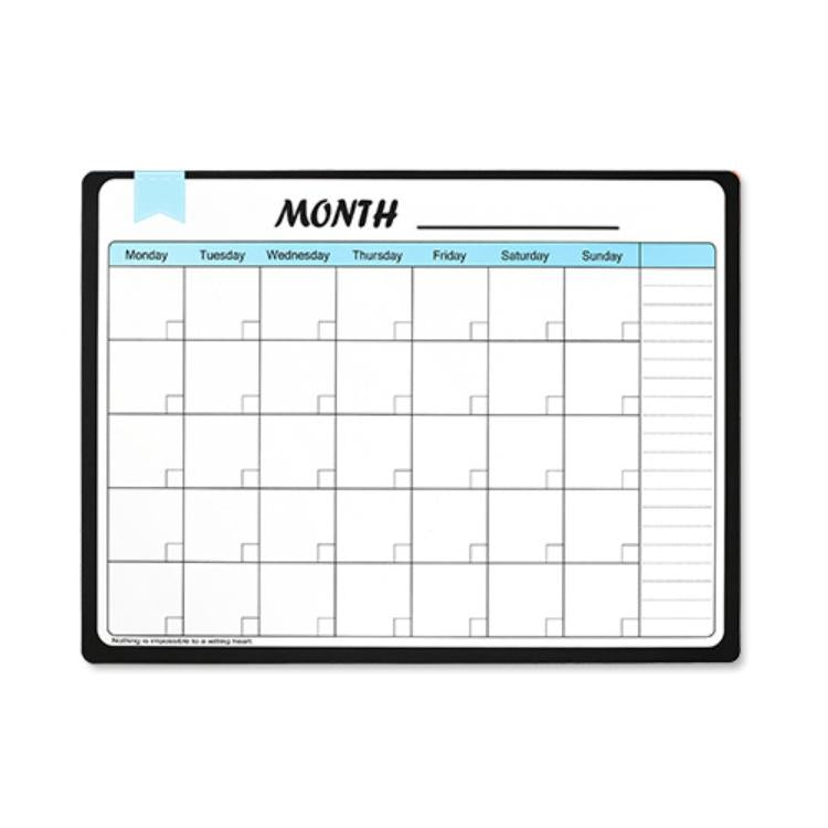Erasable Magnetic Refrigerator Message Board, HK007 40x30cm, HK008 40x30cm, HK017 40x30cm, HK018 40x30cm, HK031 40x30cm, HK054 42x29.7cm, HK055 42x29.7cm