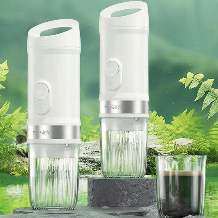 Yesido EC30 Electric Portable Coffee Maker, EC30