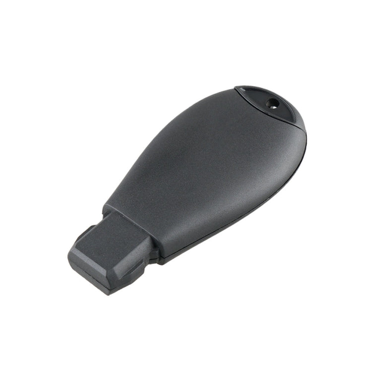 Car Key Shell Remote Control Case for Dodge Challenger 2008-2014 / Durango 2011-2013 5-button, For Dodge / Chrysler / Jeep