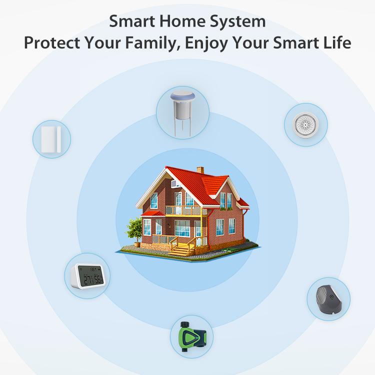 NEO NAS-STH01W WiFi Smart Soil Sensor, STH01W