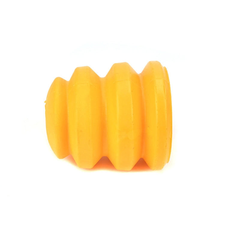 2 PCS Car Polyurethane Front Shock Absorber 15153958 for Cadillac / Chevrolet, Front