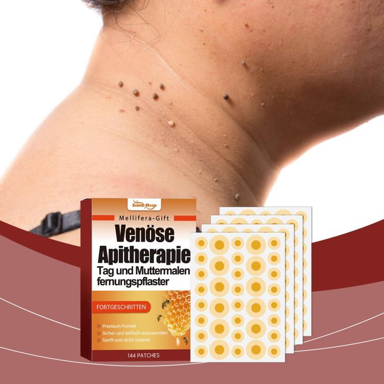 SOUTH MOON Skin Hydrating Care Patches, Skin Hydrating Care Patches