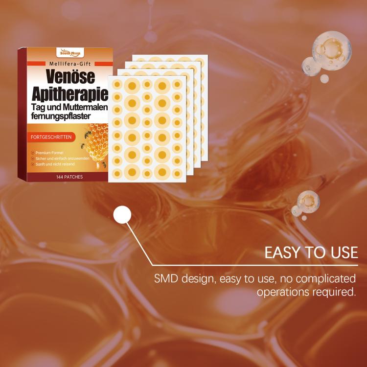 SOUTH MOON Skin Hydrating Care Patches, Skin Hydrating Care Patches