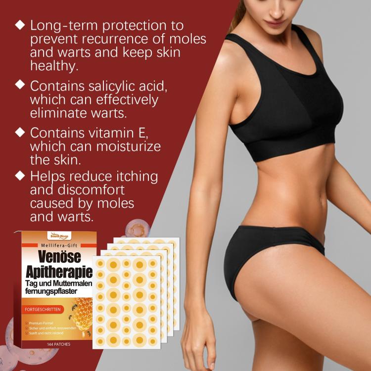 SOUTH MOON Skin Hydrating Care Patches, Skin Hydrating Care Patches