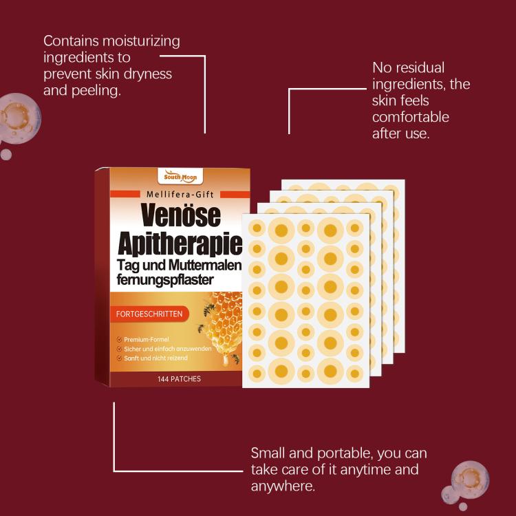 SOUTH MOON Skin Hydrating Care Patches, Skin Hydrating Care Patches