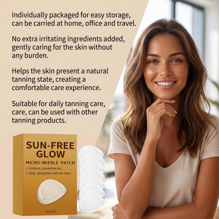 Bronze Body Care Blackening Patches, Bronze Body Care Blackening Patches