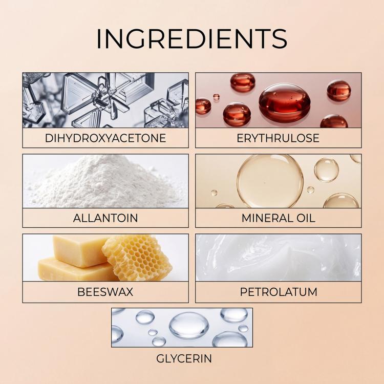 Bronze Body Care Blackening Patches, Bronze Body Care Blackening Patches