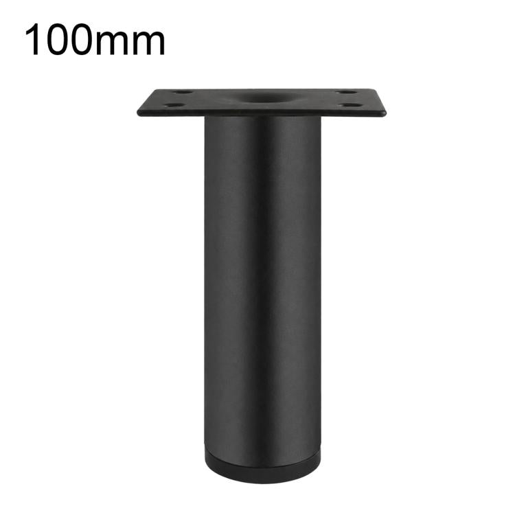 Simple Thickened Furniture Support Legs for Sofas and Coffee Tables, 80mm, 100mm, 120mm, 150mm
