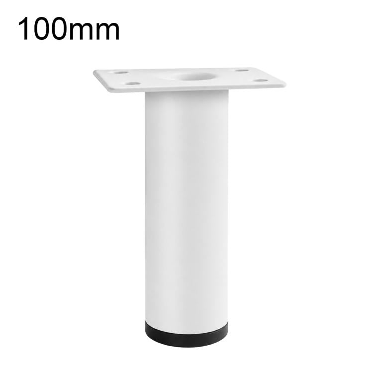 Simple Thickened Furniture Support Legs for Sofas and Coffee Tables, 80mm, 100mm, 120mm, 150mm