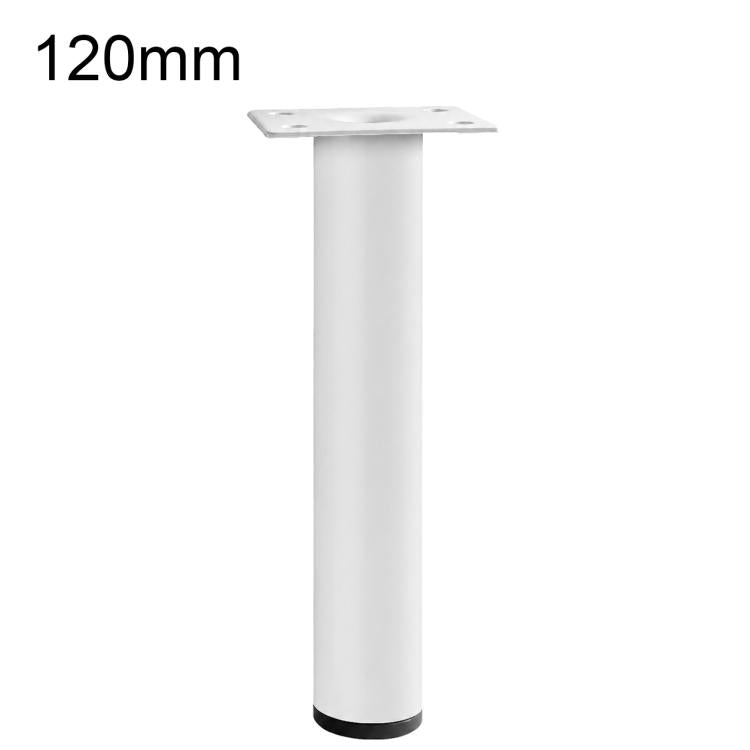 Simple Thickened Furniture Support Legs for Sofas and Coffee Tables, 80mm, 100mm, 120mm, 150mm