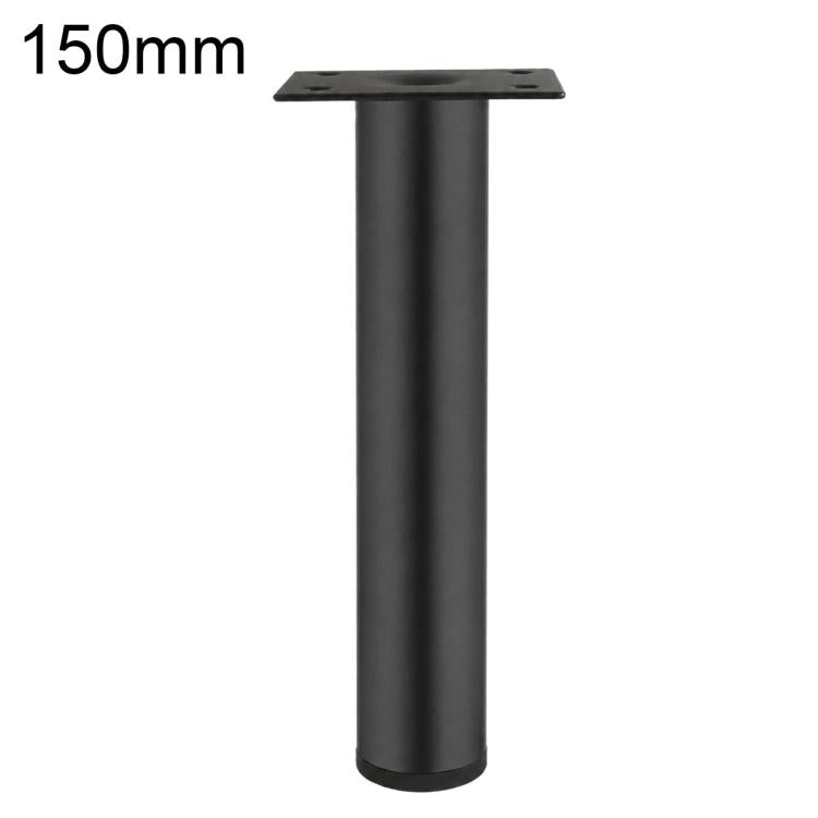 Simple Thickened Furniture Support Legs for Sofas and Coffee Tables, 80mm, 100mm, 120mm, 150mm