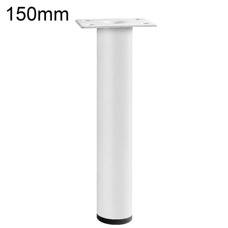 Simple Thickened Furniture Support Legs for Sofas and Coffee Tables, 80mm, 100mm, 120mm, 150mm