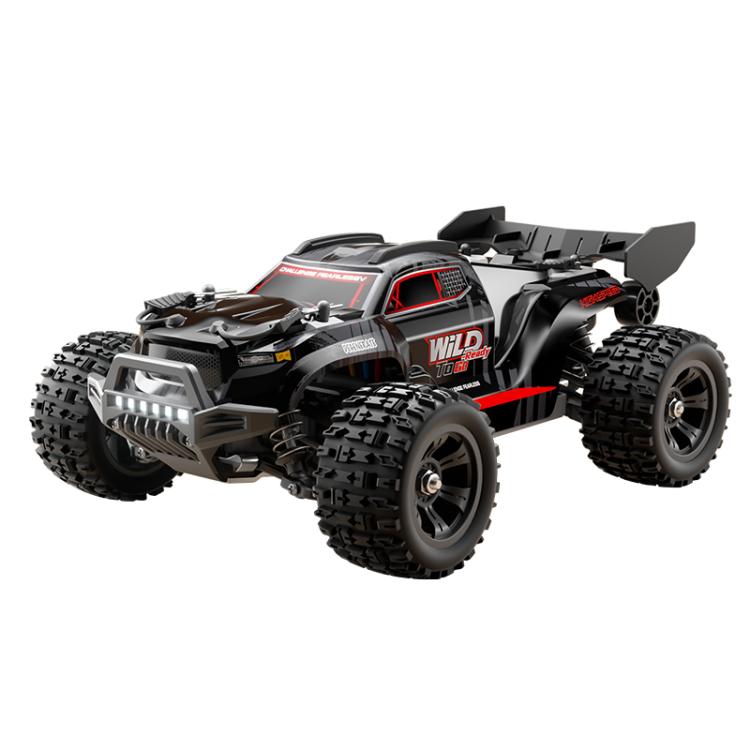 JJR/C 8810 Pro 1:18 Scale Brushless High-Speed 4WD RC Car