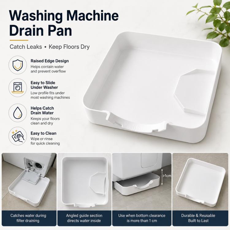Washing Machine Leak-proof Drip Tray, 16x16x1 OPP White Square Plate, 16x16x1 OPP Yellow Square Plate, 17.8-12-7.2 OPP Bag, 18-17.8-4.5 White + Gasket, 18-17.8-4.5 White OPP Bag, 18-17.8-4.5 White Box Set, 18-17.8-4.5 White Cardboard Box               ...