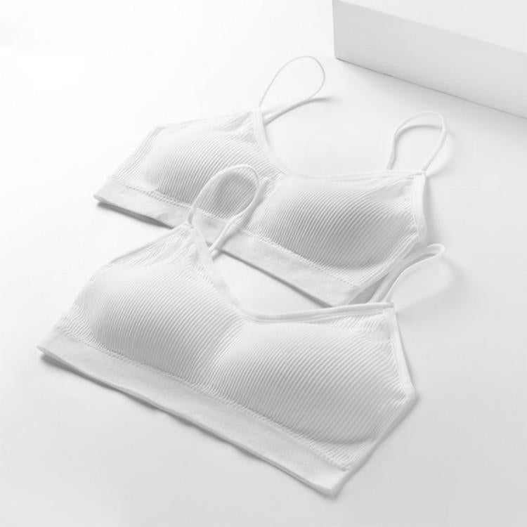 Camisole Style Women Disposable Travel Underclothes, One Size