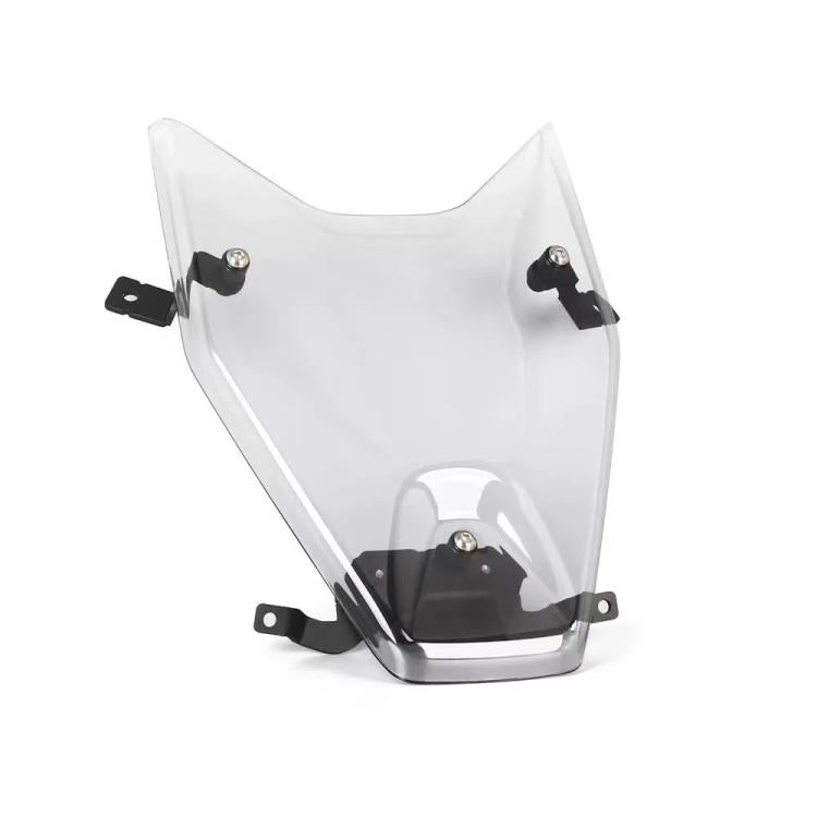 MO-CH013 Motorcycle Headlight Protection Cover for BMW R1300GS 2023-2025